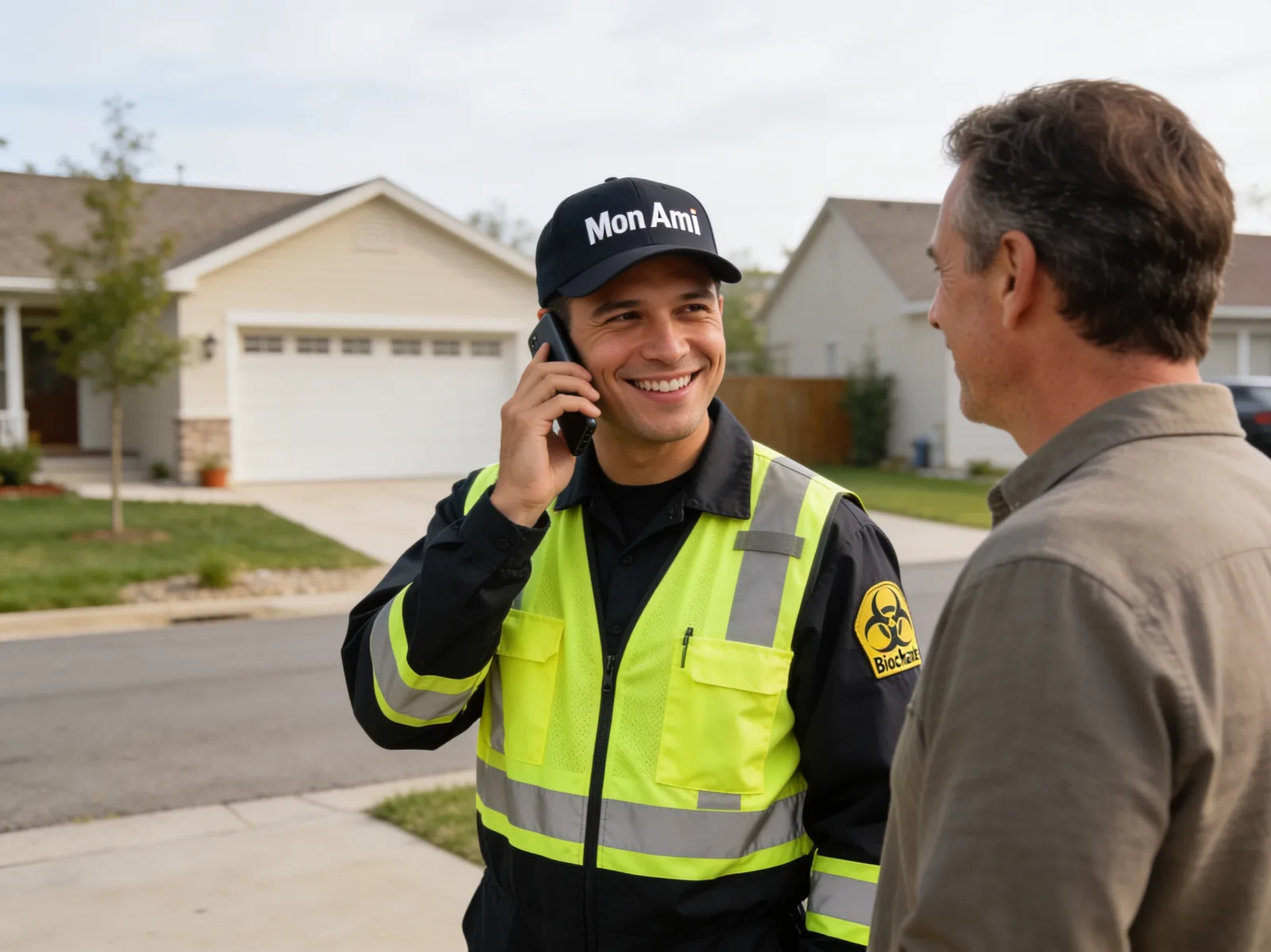 Sewage Cleanup Mineral Wells, TX FAQs
