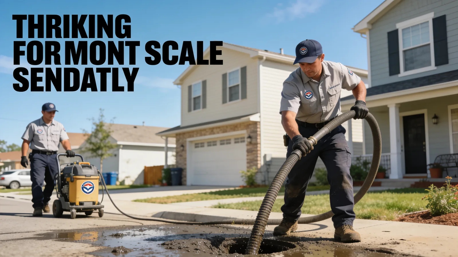 Sewage Cleanup in Mineral Wells, TX near me
